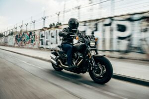 Top 10 Safety Tips for Motorcycle Riders