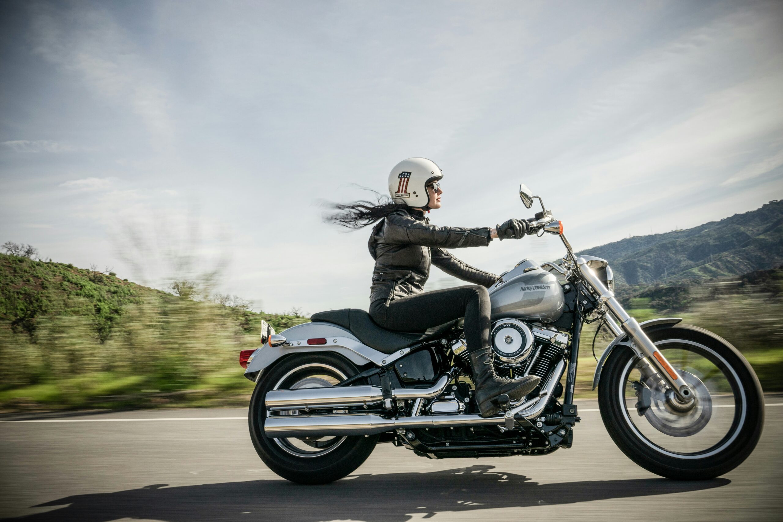 Understanding Liability in Motorcycle Accident Cases
