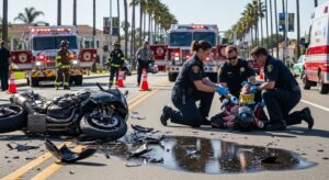 What to Do After a Motorcycle Accident- A Step-by-Step Guide
